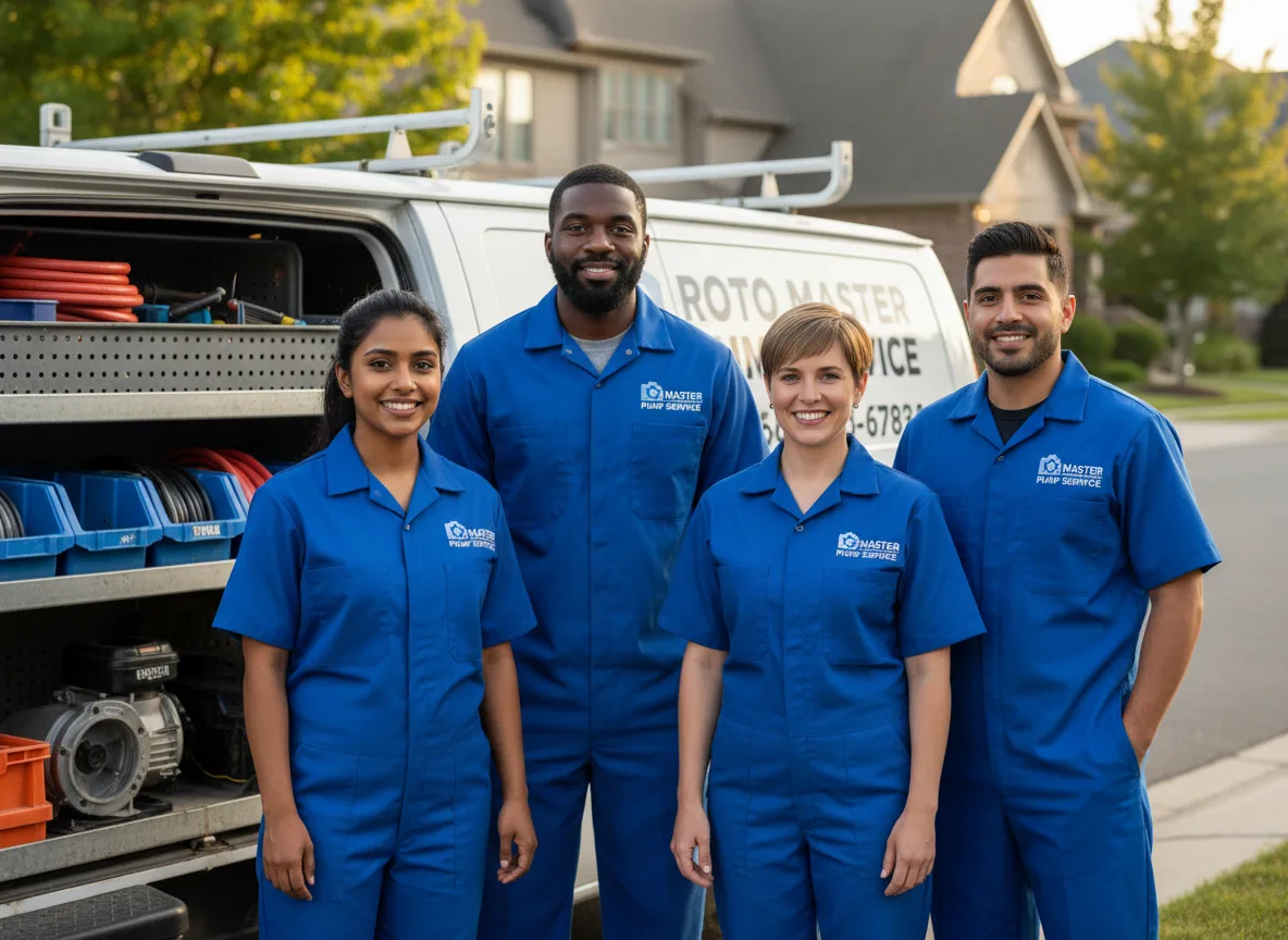 Sump Pump Installation company in Edison, OH